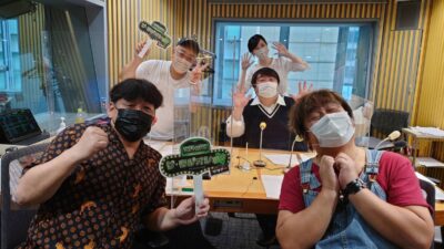 10月22日（土）は食欲の秋！　石塚先生・彦摩呂先生と一緒にゼロカロリー炸裂!!　サンドクリニックSP!