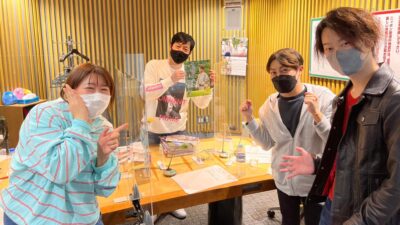 待望のソロデビュー！　歌謡デュオはやぶさから大滝ひかるさんが生登場！