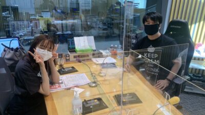 土田CUP！　夢馬券ダービーは第15シーズン突入！
