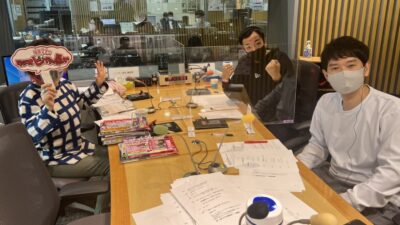 塙さんが大好きな「全員共通で見てる映画当てゲーム」