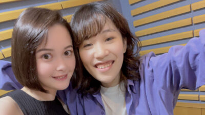 井樫彩の世界を知りたい会