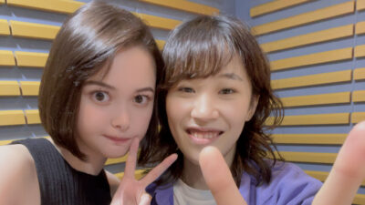 井樫彩の世界を知りたい会・続編