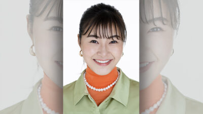 【メール募集中】プロフィギュアスケーター・村上佳菜子さんが出演予定！メッセージや質問を受付中です。