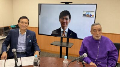 渡邉・テリーの本音で語ろう!!