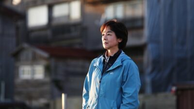 サンデー早起キネマ『千夜、一夜』