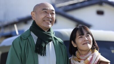 サンデー早起キネマ『向田理髪店』