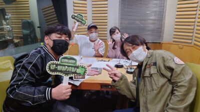 10月15日（土）のゲストは永野さん！