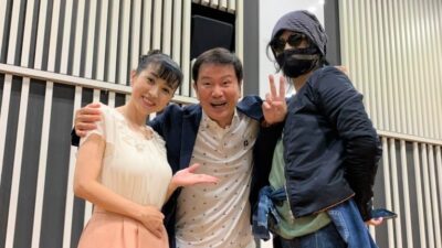 10月10日（月）の放送は、京本政樹さんと青春ドラマに注目！第三弾