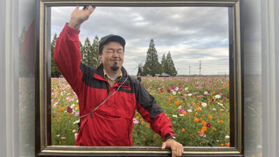 2022年10月18日（火）街角ステーション～噂を求めてどこまでも