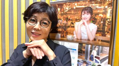 【第119回】テーマ「お湯」♨＆今週のエコバッグ当選者?