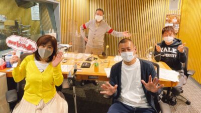 栃木が生んだロケ職人！　栃木の星・U字工事さん！