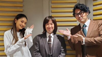 11月20日放送内容