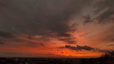 トレランJOJOさん＆あさぼらけ写真館