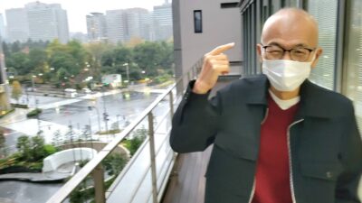 写真とりましょ！と誘ったら、意味なく撮るのは…