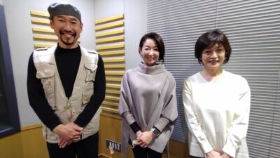 2022年11月27日（日）放送