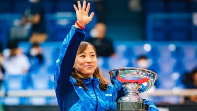 【メール募集中】海外選手に74 連勝・女子レスリング・須﨑優衣選手が出演予定！メッセージや質問を受付中です。