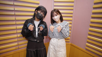 #16 Dreamer’s Tunes ニッポン放送 〜無茶振り川柳、相羽さんを直撃〜