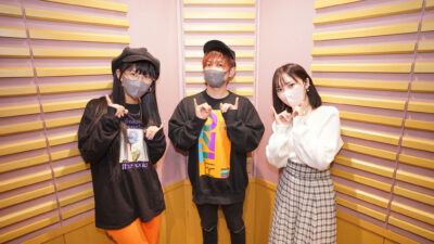 #17 Dreamer’s Tunes ニッポン放送 〜ゲスト：Tom-H@ckさん〜