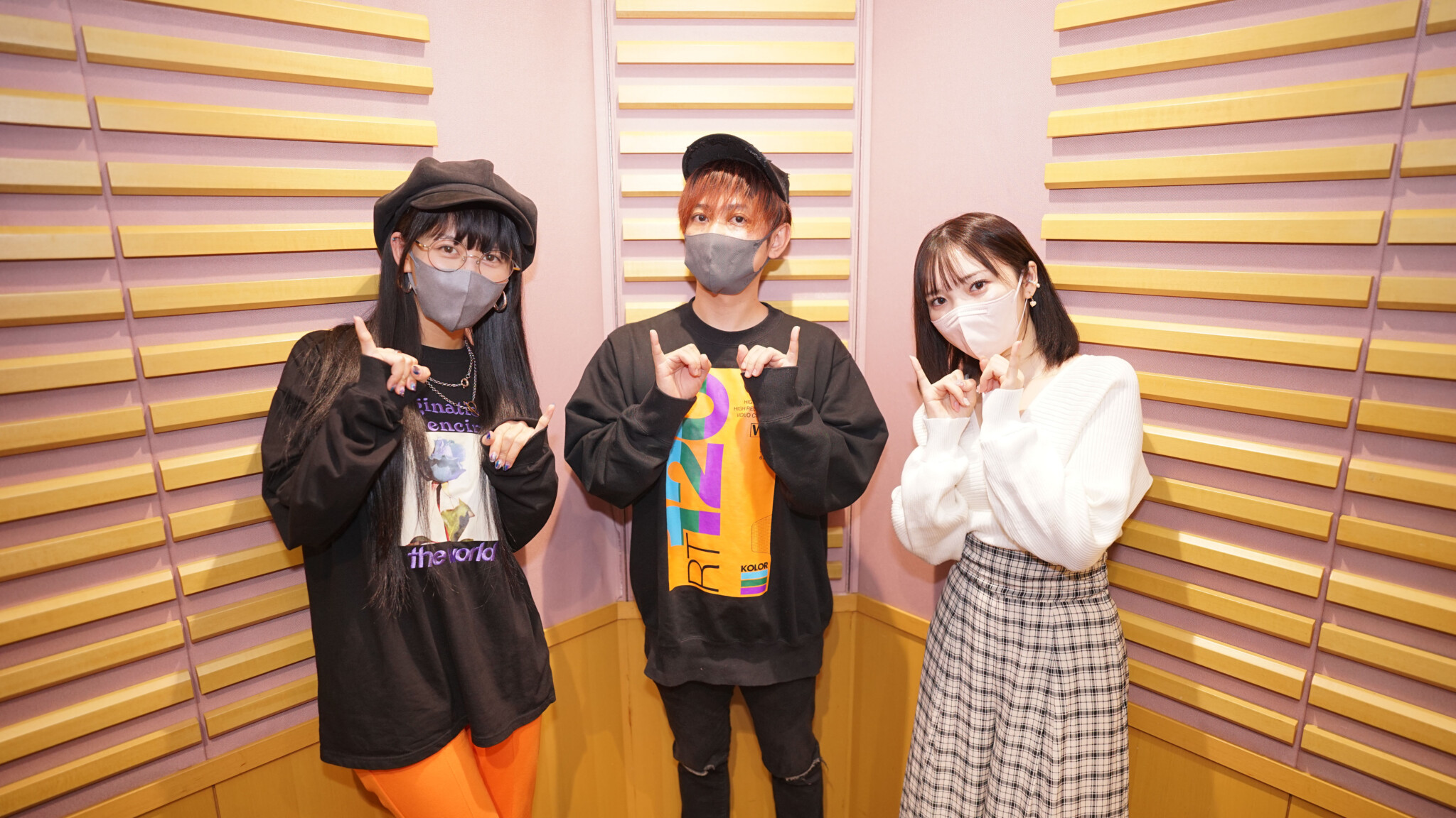 ①BCL☆希少ベリカード☆NHK☆ラジオ・ジャパン+おまけ ①BCL☆希少ベリカード☆NHK☆ラジオ・ジャパン+おまけ