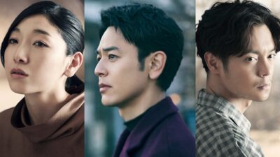サンデー早起キネマ『ある男』