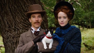 サンデー早起キネマ『ルイス・ウェイン 生涯愛した妻とネコ』
