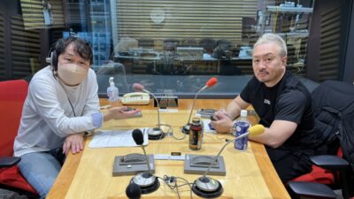 #007 「6.5大会、7大会オーディション」開催間近！内容ちょっとお聞かせします▼YUGO、14歳で初●●!?