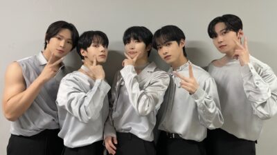 「BIGBANG」特集・ゲストにONEUSが登場！