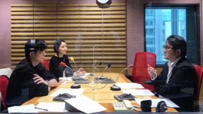 ウェルビーイングな新しい食生活を提案する『ZENB JAPAN』の“濱名誠久”さんvol.1