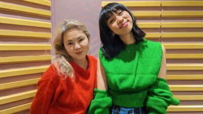 UAさん的カナダ生活 NOKKOのオカエリ ただいま。#148