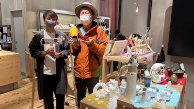 2022年10月31日（月）街角ステーション～噂を求めてどこまでも