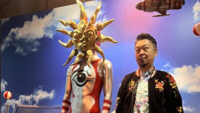 2022年11月22日（火）街角ステーション～噂を求めてどこまでも