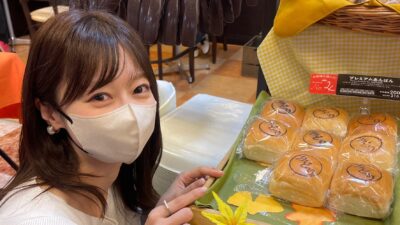 2022年11月10日（木）街角ステーション～噂を求めてどこまでも