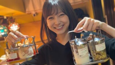 2022年11月9日（水）街角ステーション～噂を求めてどこまでも