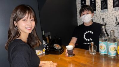 2022年11月23日（水）街角ステーション～噂を求めてどこまでも