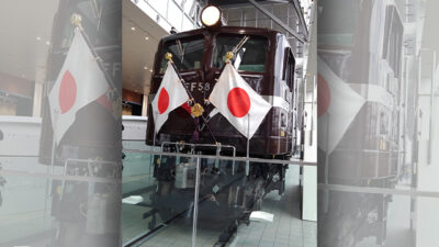 ぼらけ写真館(ひので号)