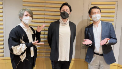 #30 『なんでも代行サービスの謎に迫る!?』