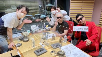 #005 ゲスト・バン仲村さん！　第6回大会レポ▼YUGO、1000万円の配り方！