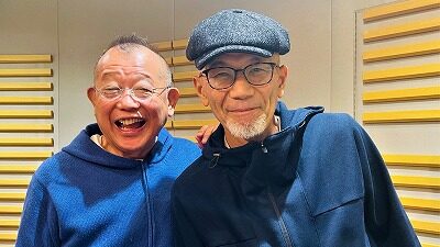 11月20日放送後記　「こんなことある!?」の連続！