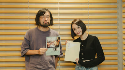 映画『窓辺にて』の世界を知りたい会