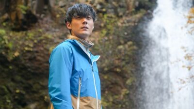 サンデー早起キネマ『川のながれに』