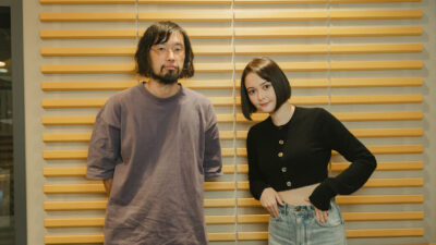 今泉力哉の世界を知りたい会