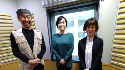 2022年11月20日（日）放送