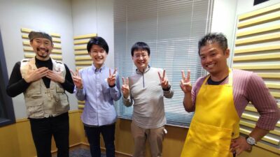 2022年11月6日（日）放送