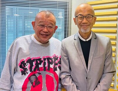 11月27日放送後記　サッカー日本代表・吉田麻也選手から連絡…