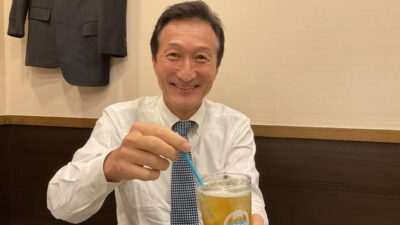 渡邉・テリーの本音で語ろう!!