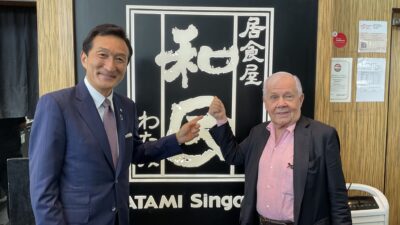 渡邉・テリーの本音で語ろう!!