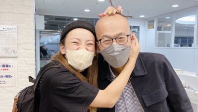 執行猶予付きで戻る
