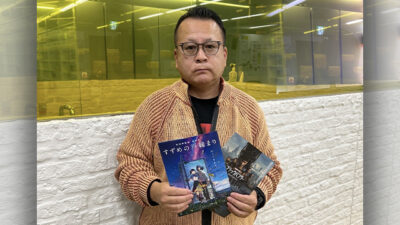映画評論家・清水節さんに聞く『いよいよ来週公開！ 新海誠監督の新作をズバリ解説！』