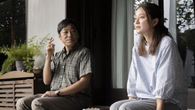 サンデー早起キネマ『宮松と山下』