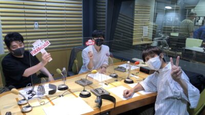 #57『ロマンティック・キラー 』を梅原裕一郎さん、市川量也監督とフカボリ！